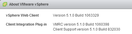 about_vcenter_version