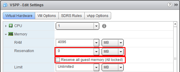 memory_reservation_vSphere_webclient