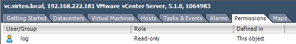 vcenter_log_insight_permissions