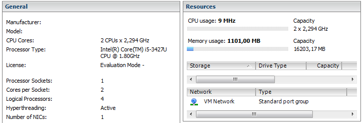 Esxi Nic Driver Update Esxi Nic Driver Update