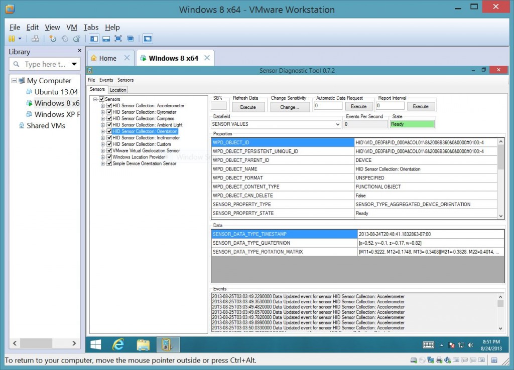 VMware-Workstation-tablet-sensor