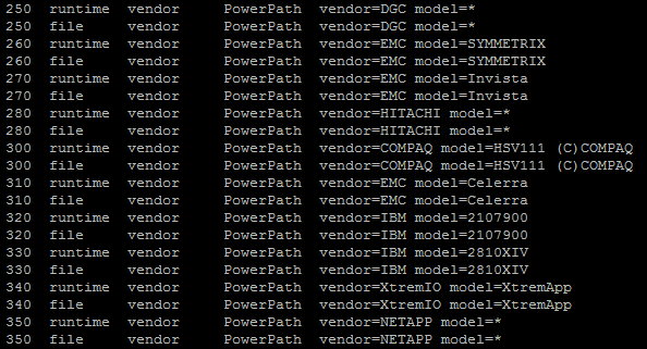 powerpath-claimrules