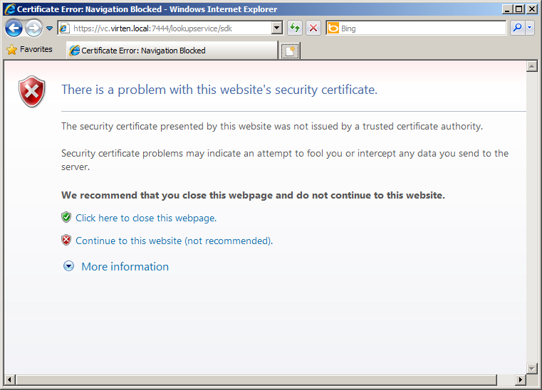sso-browser-security-warning