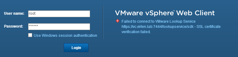 failed-to-connect-to-vmware-lookup-service