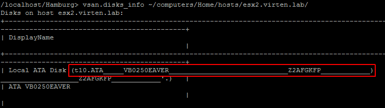 identify-disk-name