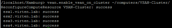 rvc-enable-vsan-on-cluster