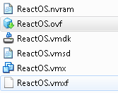 reactos-ovf