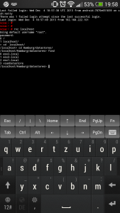 rvc-on-android