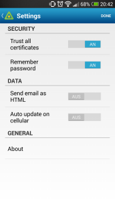 vSphere-Mobile-Watchlist-config