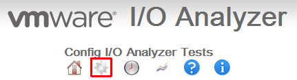 vmware-io-analyzer-workload-configurator