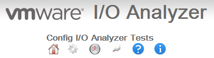 vmware-io-analyzer