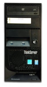 Lenovo-ThinkServer-TS140
