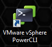 vmware-vsphere-powercli