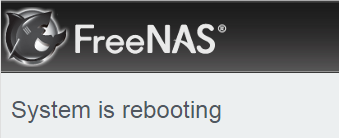 upgrade-freenas-reboot