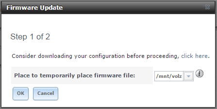 upgrade-freenas-temp-place