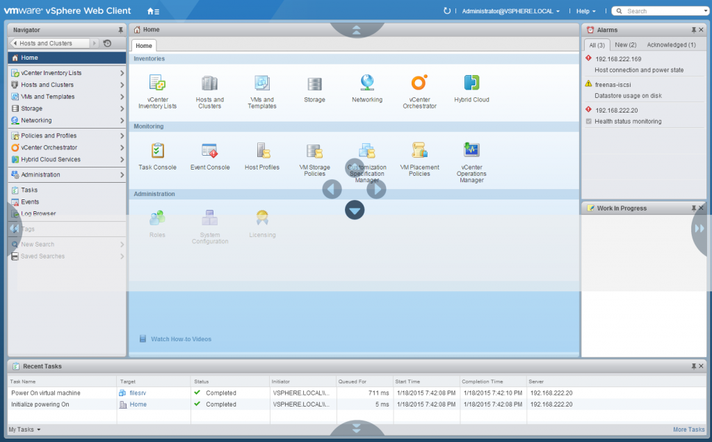 vsphere-6-0-web-client-customizable-ui