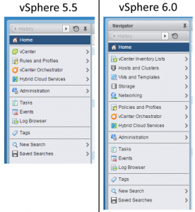 vsphere-6-0-web-client-menu-changes