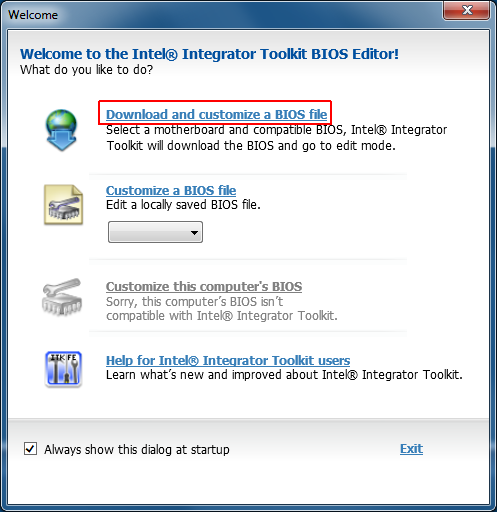 Intel-Integrator-Toolkit-download-bios-file