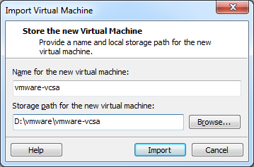 deploy-vcsa6-to-workstation-location