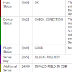 scsi-sense-code