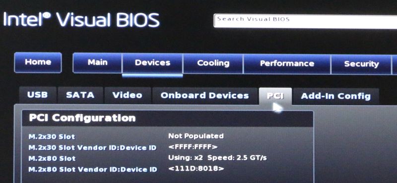 5th-gen-nuc-bios-with-pcie-x2-card