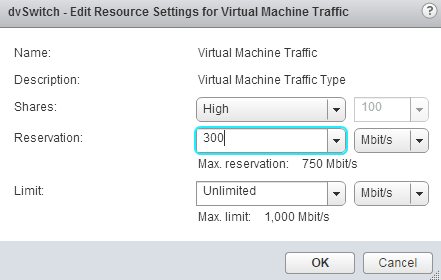 configure-reservation-for-vm-traffic