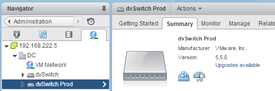 dvswitch-summary-tab