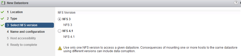 mount-nfs-datastore-version