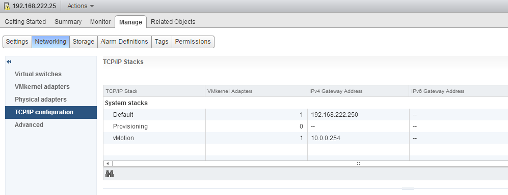 tcpip-stack-configuration