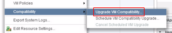 upgrade-vm-compatibility