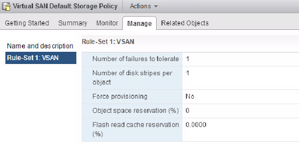 virtual-san-policies
