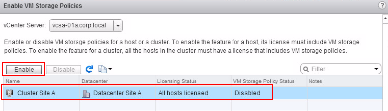 vvol-enable-storage-policies-cluster