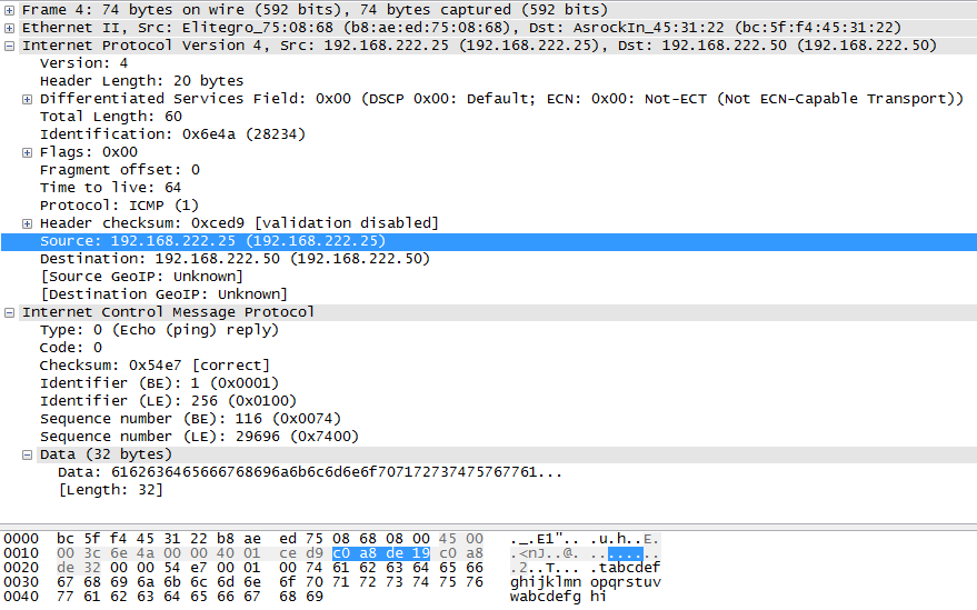 icmp-analysis-with-wireshark