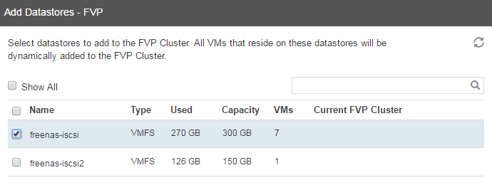 fvp-add-datastore