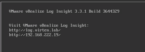 log-insight-deploy-appliance-console