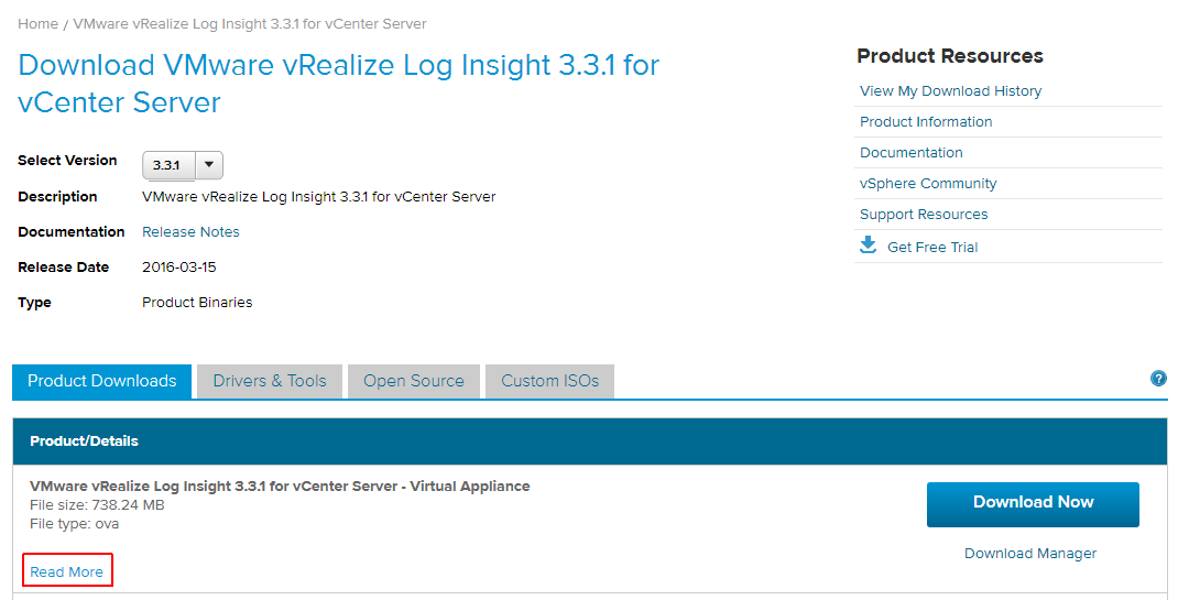 Zimbra, bIOS, Computer appliance, logfile, VMware, Insight, Log