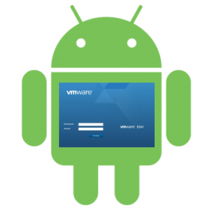 vmware-esxi-host-client-on-android