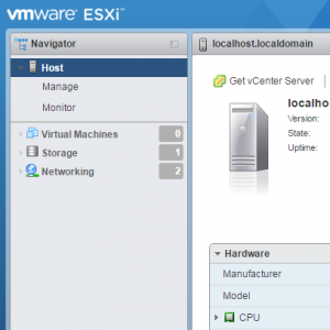 vmware-host-client-splash