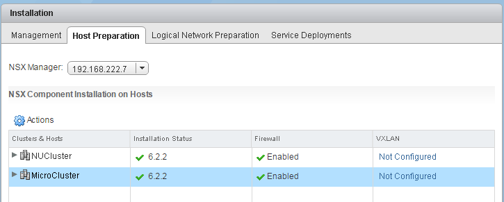 nsx-host-preparation-finished