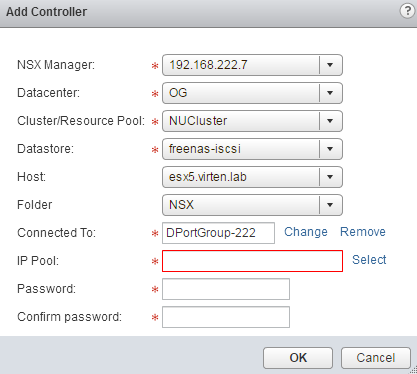 nsx-installation-first-controller-configuration