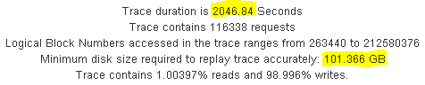 vscsi-trace-stats