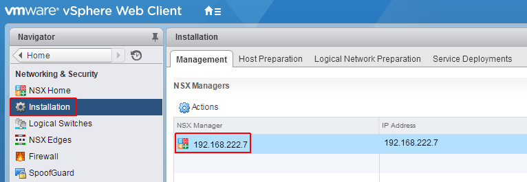 network-and-security-installation-nsx-manager