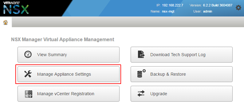 nsx-appliance-manage-appliance-settings