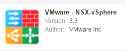 nsx-content-pack-for-log-insight