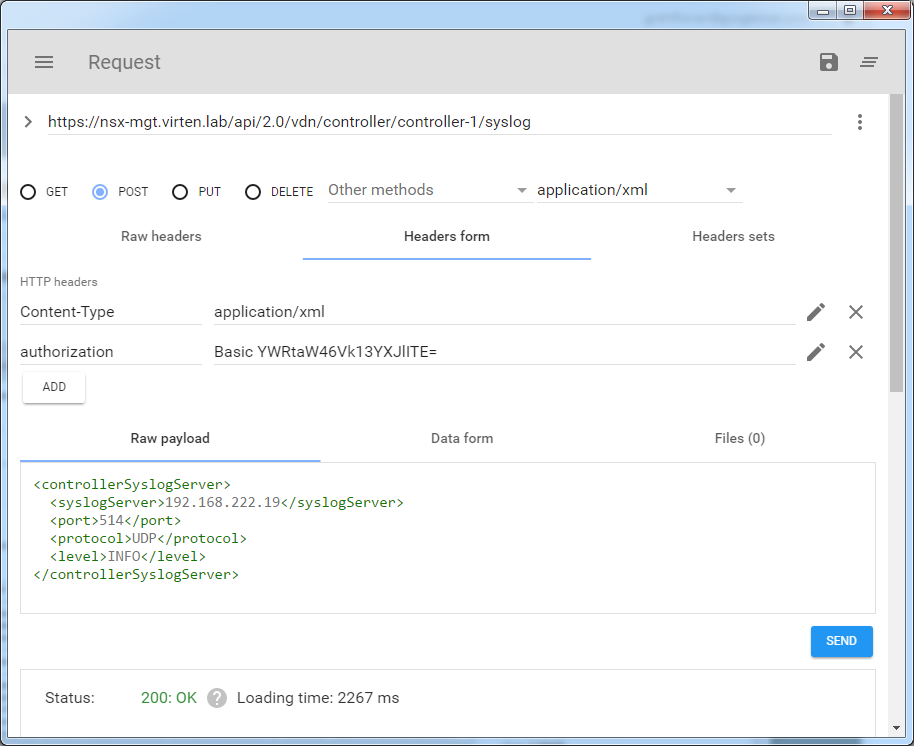 nsx-controller-syslog-rest-call-status-ok