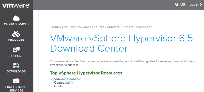 Complete VMware vSphere 6.5: Beginner to Advanced – Part 1 2 Free Download Torrent Link