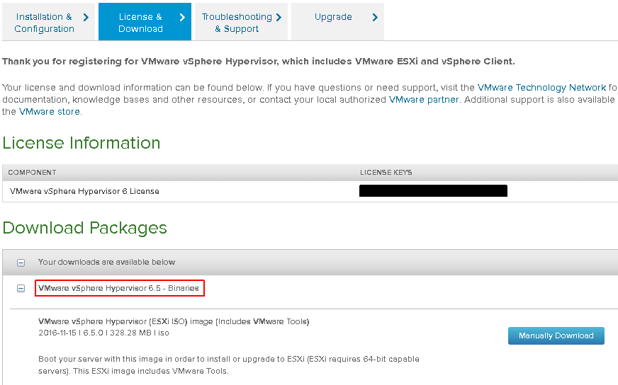 vmware esxi 4.1 license key crack