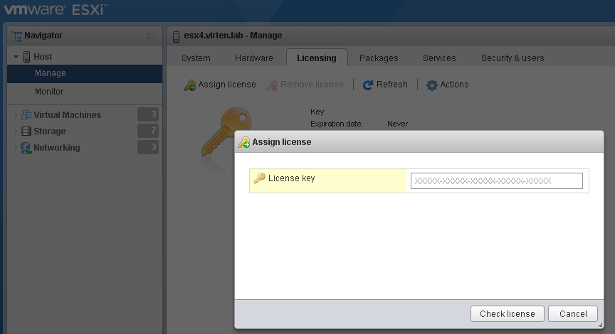 esxi-host-client-assign-license