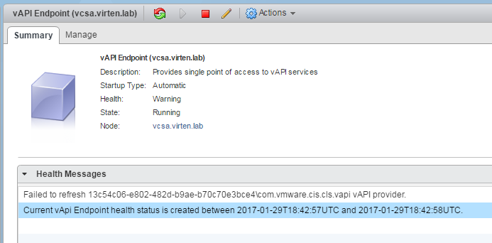 vmware-very-slow