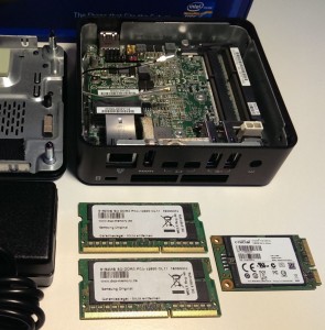 Intel-NUC-Components